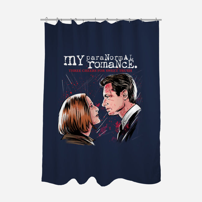 My Paranormal Romance-None-Polyester-Shower Curtain-zascanauta