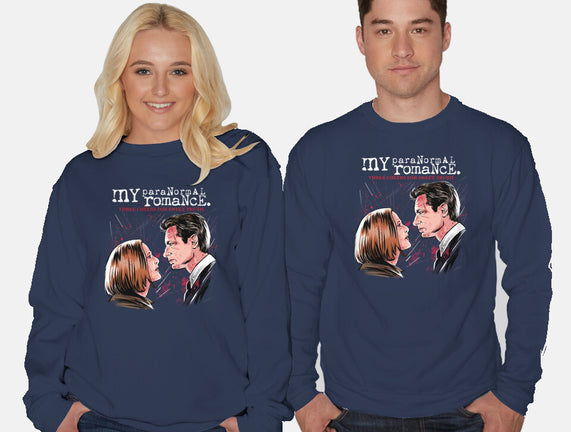 My Paranormal Romance