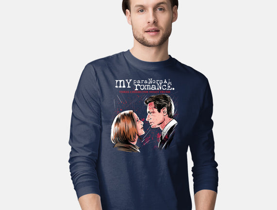My Paranormal Romance