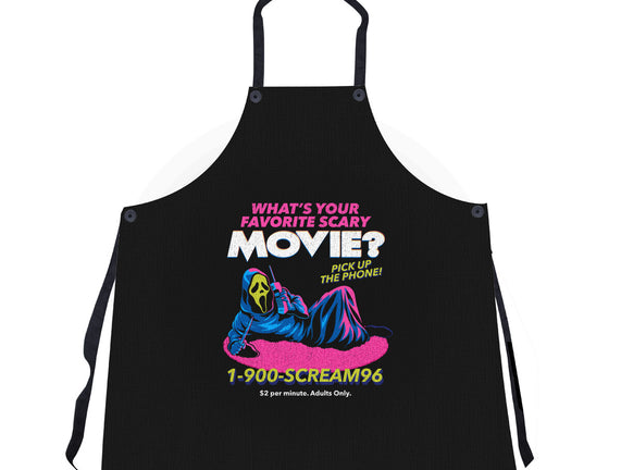 Scream96
