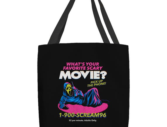 Scream96