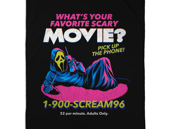 Scream96