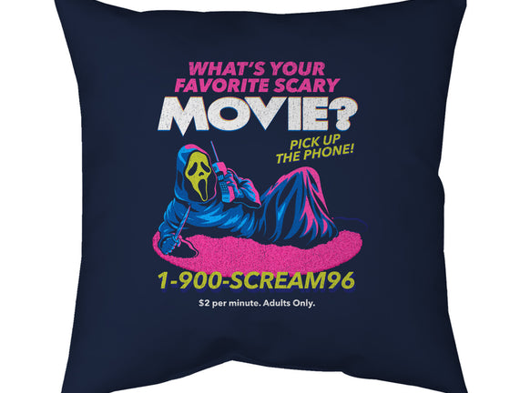 Scream96