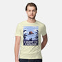 I Want To Explore-Mens-Premium-Tee-alfbocreative