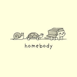 Homebody Club Homebody Club