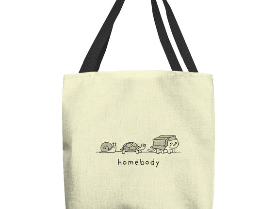 Homebody Club