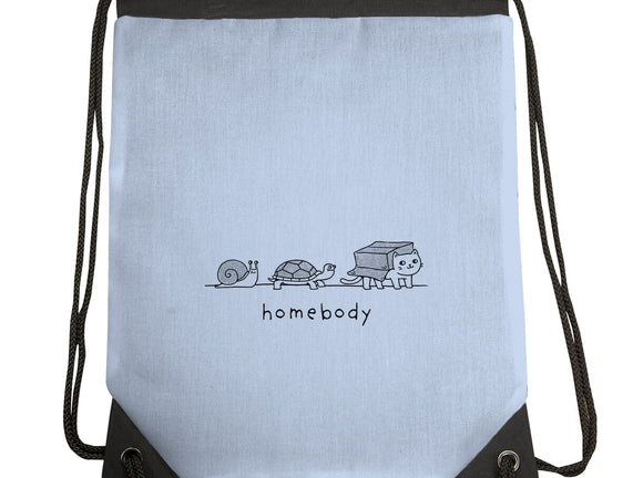Homebody Club