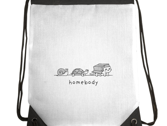 Homebody Club