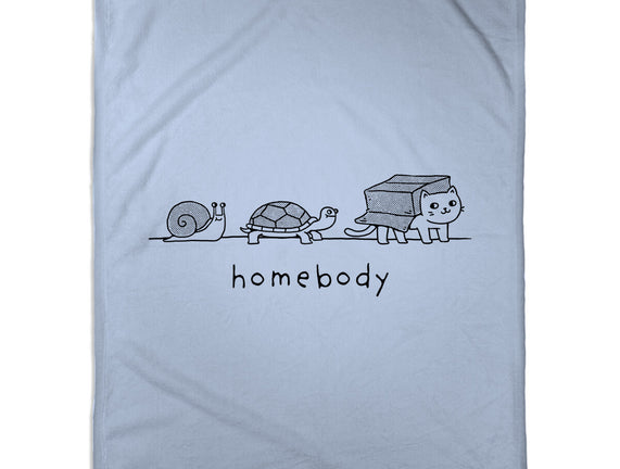 Homebody Club