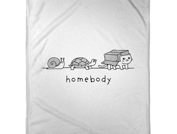 Homebody Club