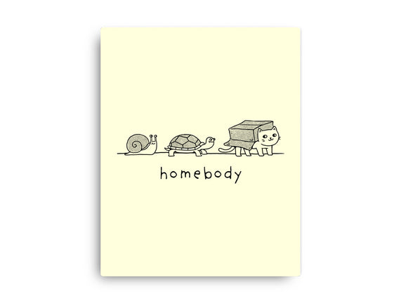 Homebody Club