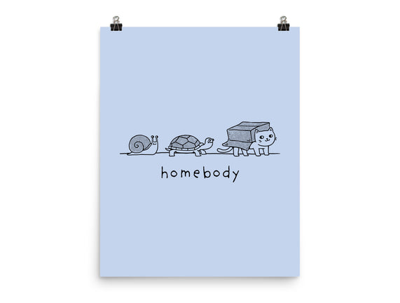Homebody Club