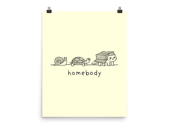 Homebody Club