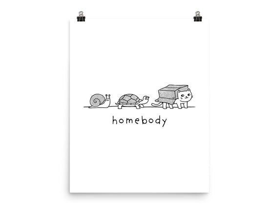 Homebody Club