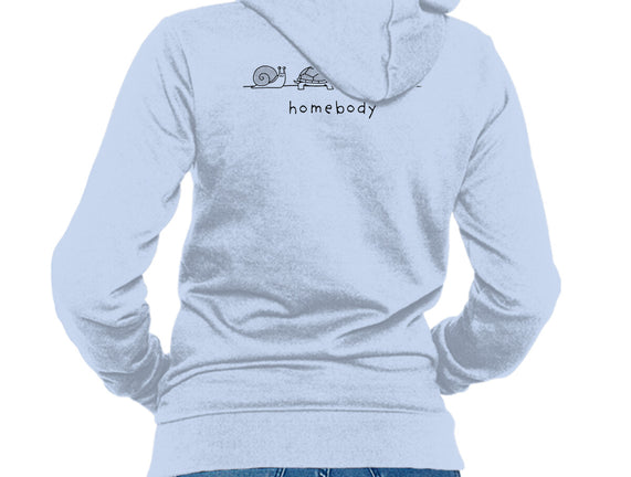 Homebody Club