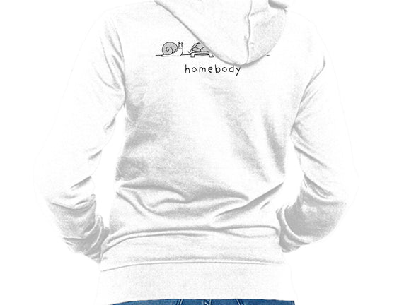 Homebody Club