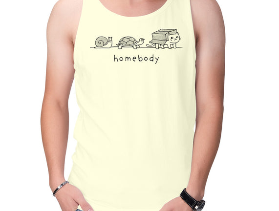 Homebody Club