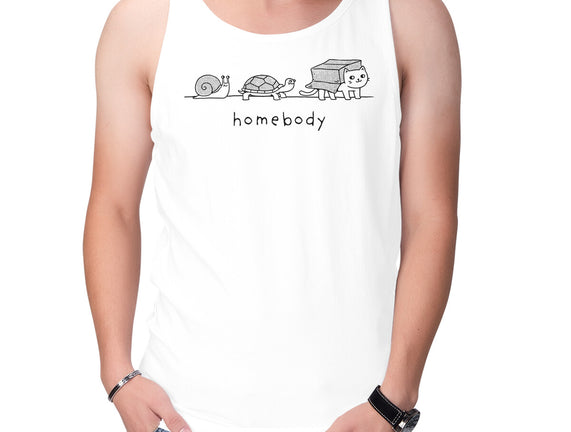 Homebody Club