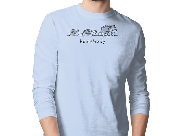 Homebody Club
