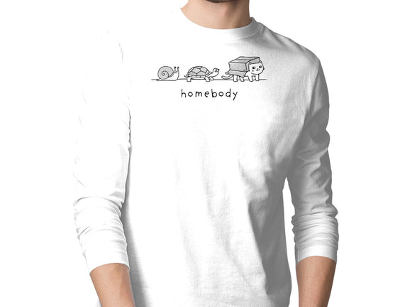 Homebody Club
