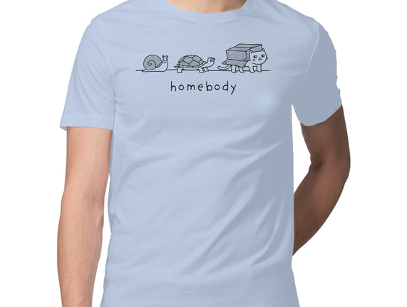 Homebody Club