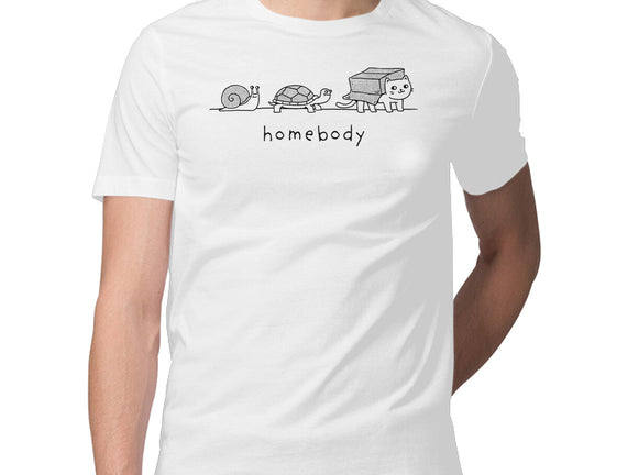 Homebody Club