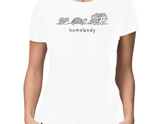 Homebody Club