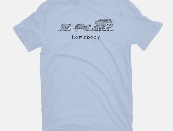 Homebody Club