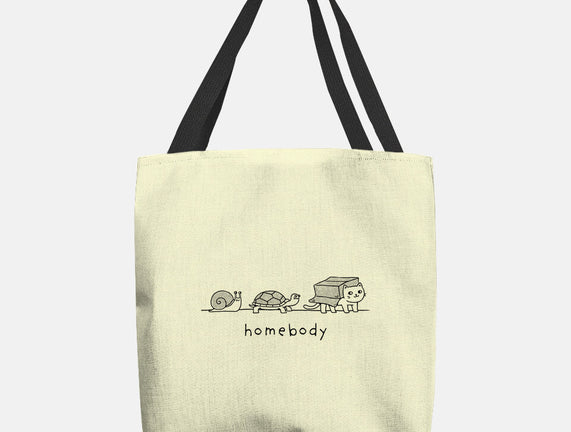 Homebody Club