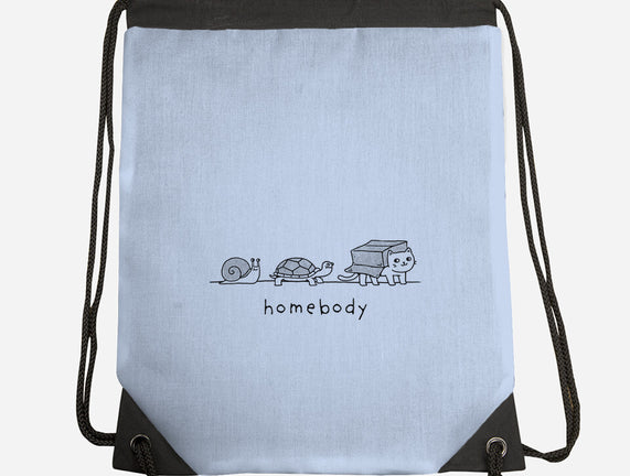 Homebody Club