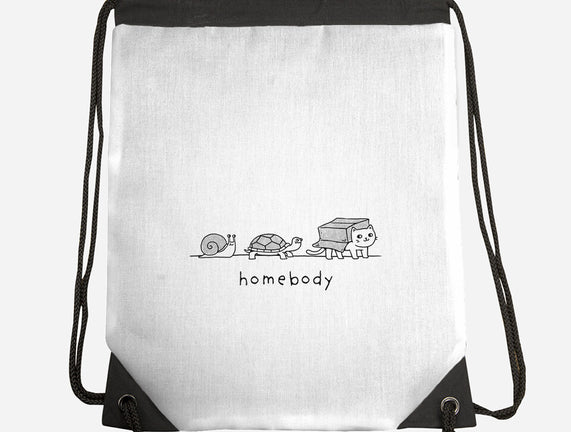 Homebody Club