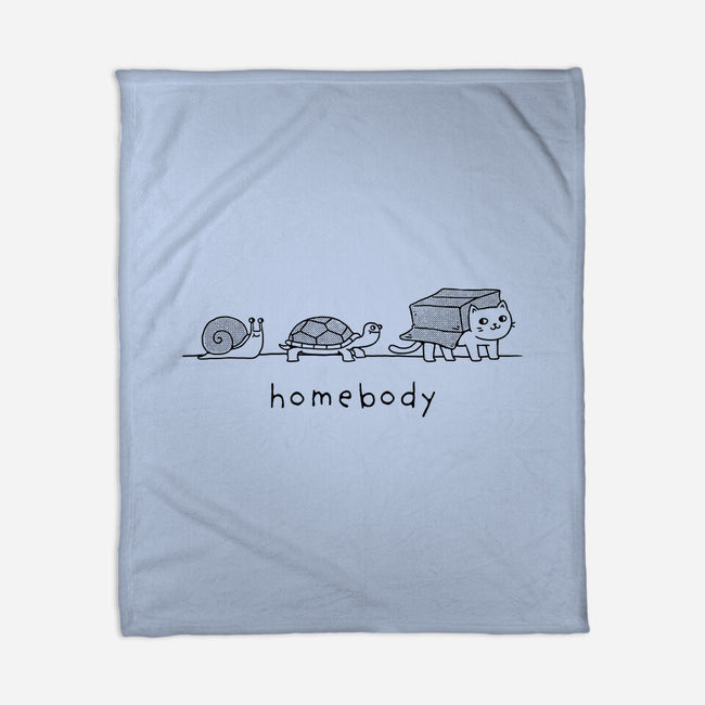 Homebody Club-None-Fleece-Blanket-dfonseca