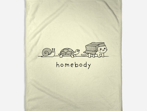 Homebody Club
