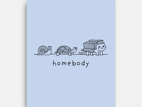 Homebody Club