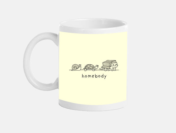 Homebody Club