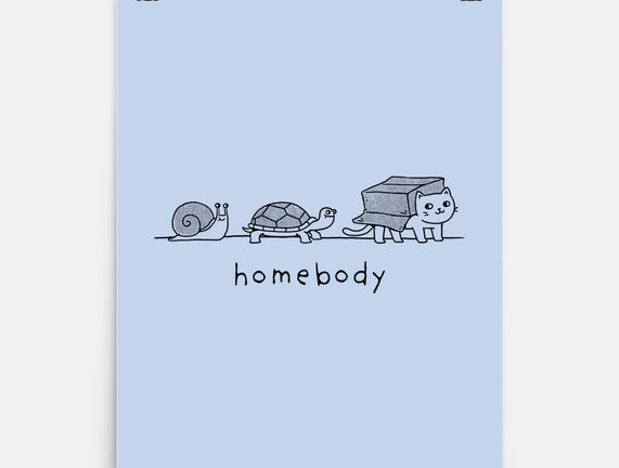 Homebody Club