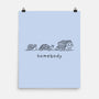 Homebody Club-None-Matte-Poster-dfonseca