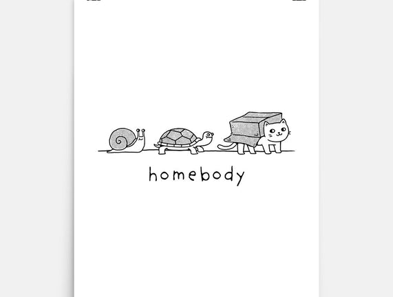 Homebody Club