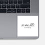 Homebody Club-None-Glossy-Sticker-dfonseca