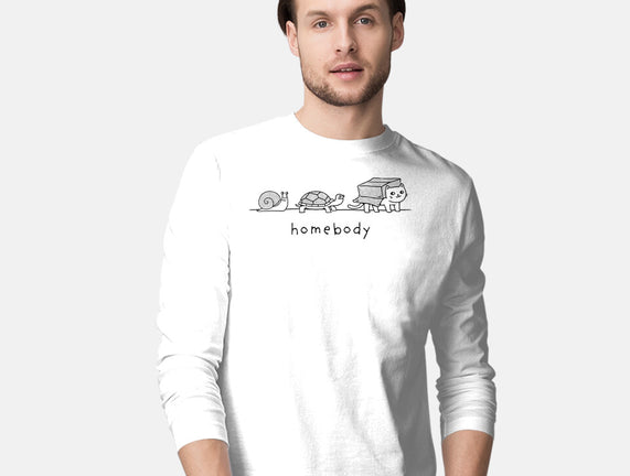 Homebody Club
