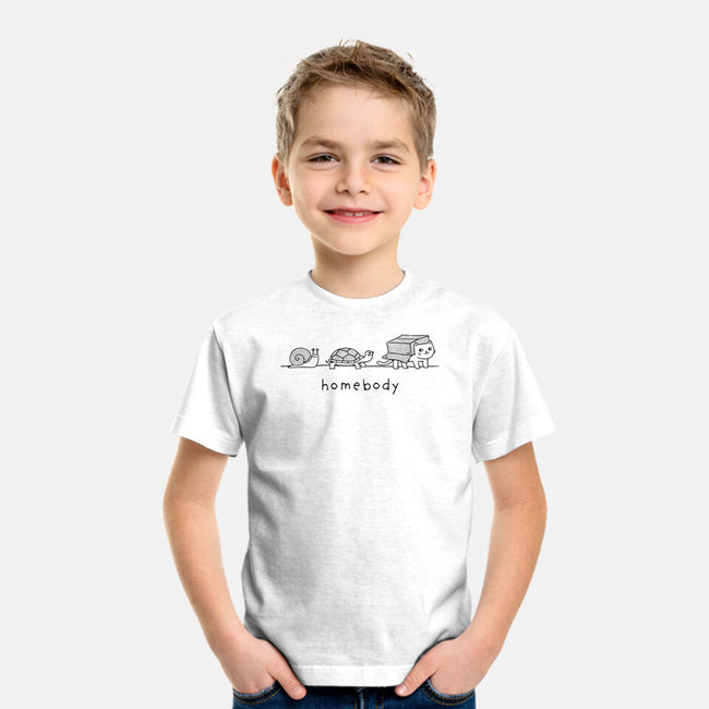 Homebody Club-Youth-Basic-Tee-dfonseca