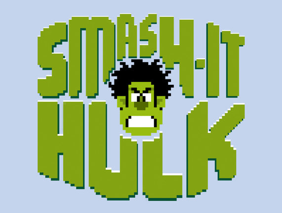 Smash It