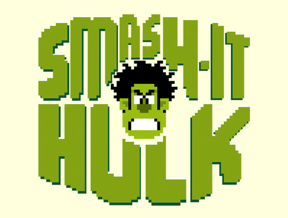 Smash It