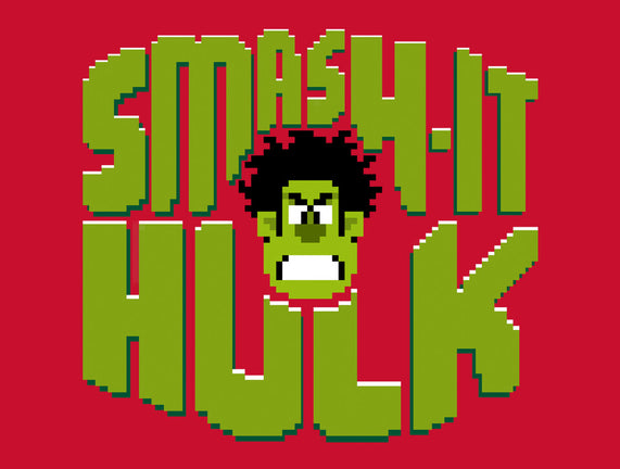 Smash It