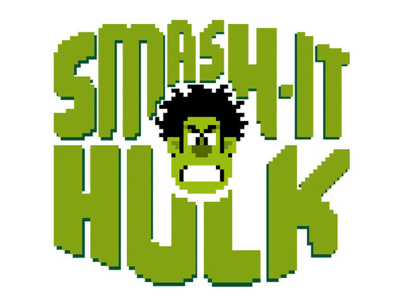Smash It