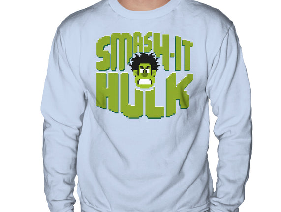 Smash It