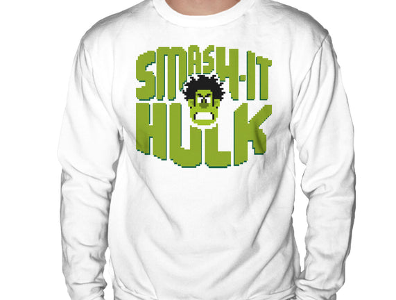 Smash It
