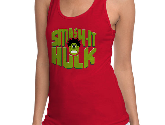 Smash It