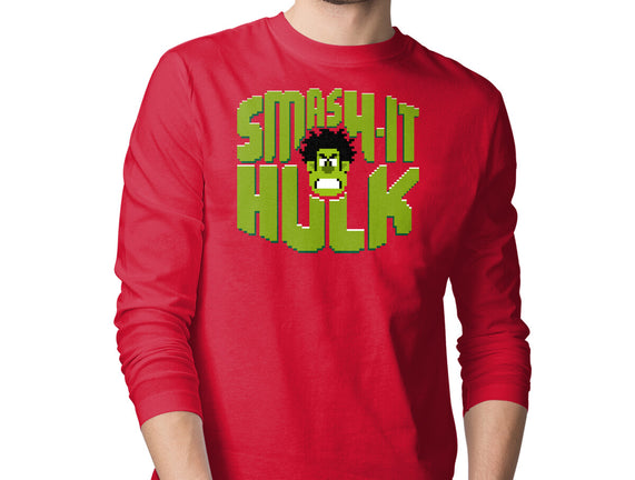 Smash It