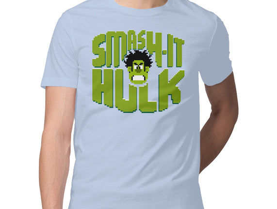 Smash It